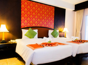 Курорт Nipa Resort