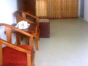 Sachal Mir Bed and Breakfast