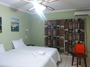 Capricorn Guesthouse & Conference Centre