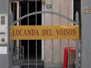 Albergo Mancuso del Voison