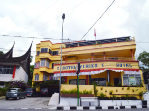 Hotel Yuriko