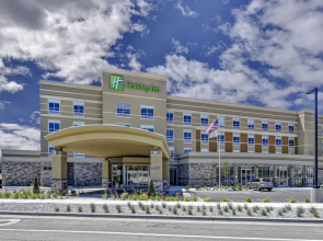 Holiday Inn Nampa By Ihg