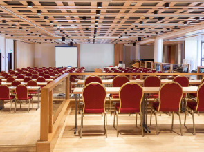 Hilton Helsinki Kalastajatorppa