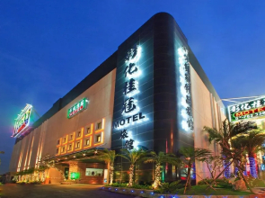 Changhua Laurel Boutique Motel