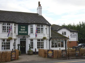 Bay Horse Hotel by Greene King Inns