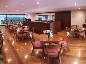 Hotel Estelar Suites Jones