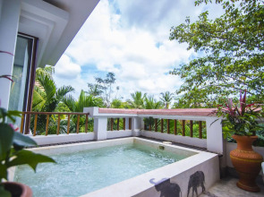 Mane Boutique Hotel & Spa