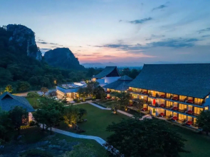 The Soul Resort