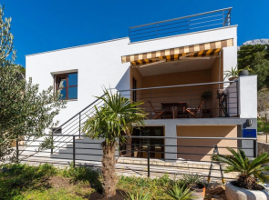 Awesome Home in Marusici With Wifi and 1 Bedrooms