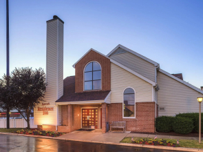 Residence Inn by Marriott Harrisburg Hershey
