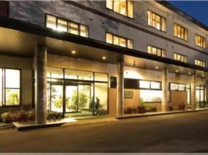 Hotel Hananoki