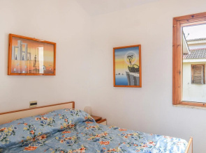 Amazing Apartment in Botricello With 1 Bedrooms
