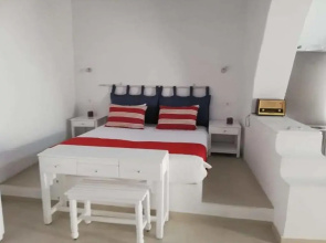 Jasmine Suites