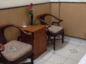 Mai Huong Guest House