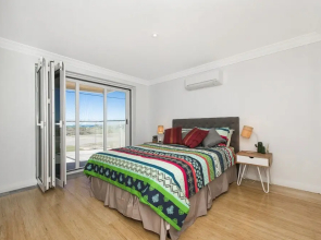 Oceans Down - Luxury Apartment With Ocean Views