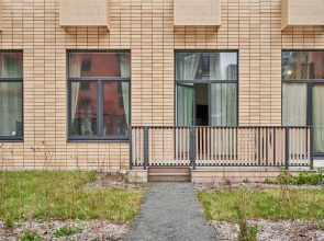 Apartments on Novoserednevsky Avenue 17k1
