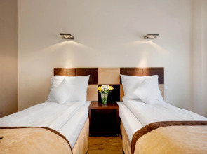 Boutique Hotel's Sosnowiec