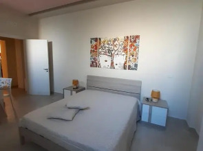 Casa Pompelmo Rosa