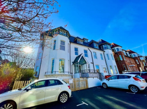 Tower House Apartments