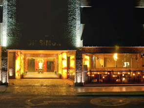 Hotel Don Simon