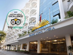 Thang Long Opera Hotel