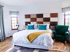 Pumelela Guest House
