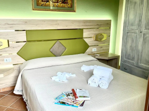 Podere Cortesi Agriturismo Molinaccio