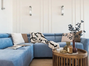 Sol Marina Resort Wyspa Sobieszewska I - LoftAffair Collection
