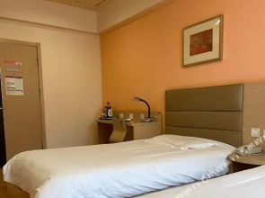 Grace Inn Shenyang Railway Station Shengli N Street Branch