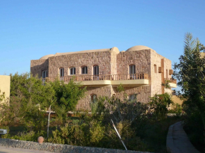 Fanadir Hotel El Quseir