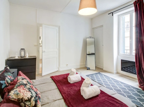 Le Forey - Cosy & Clean