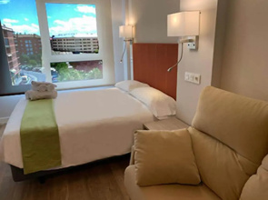 Hotel Essenzia