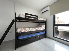 Rent a Flat - Villa Carlos Paz