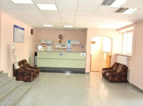 Отель «Казацкий»