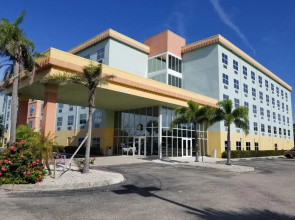 Best Western Coral Bridge