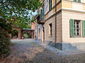 Villa Frola Residenza d'Epoca