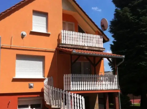Sabi Appartman