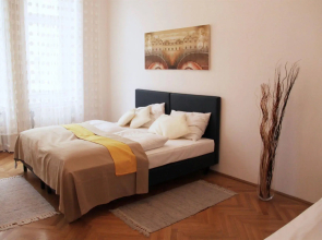 CheckVienna Edelhof Apartments