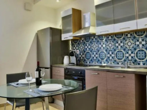 Tritoni St Ursula suites - Valletta