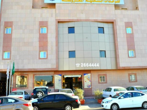 Ashaad Al Quds 1 Apartment