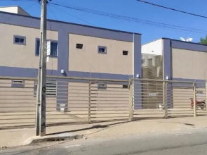 Flat três Marias