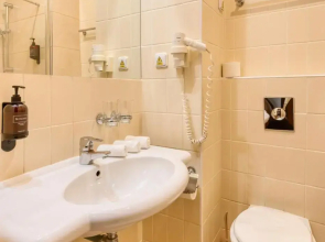 Congress Hotel Centrum