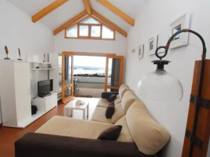 Casita Lanzaocean view