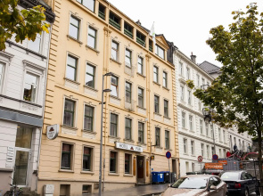 P-Hotels Bergen