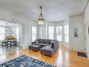 Blair Home w/ Game Room ~ 26 Mi to Omaha!