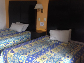 Hotel Nuevo Vallarta