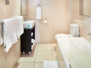 First Group Riviera Suites