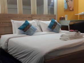 Kansiree Boutique House