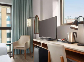 Ibis Styles Dubai Gold District