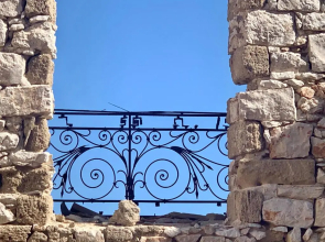 1890 Fanourakis House